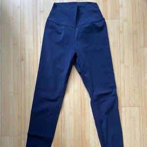 Buffbunny Live Leggings in Starry Night size XS